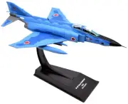RF-4E "Recon Phantom" JASDF, 501st Squadron, Japan, 2015, 1:100 Scale Diecast