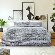 Abercrombie & Ferguson Bristol Quilt Cover Set King