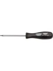 Draper Tools TX-Star Mechanics Screwdriver T9 X 75mm (19553)