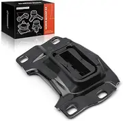A-Premium Transmission Mount Compatible with Mazda 3 2010-2013 2.0L 2.5L, 5 2012-2015 2.5L, 3 Sport 2011-2013 2.0L 2.5L, 3 Sport 2010 2.5L, Automatic Transmission