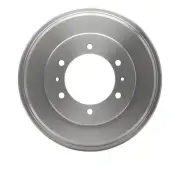 Dynamite Friction Brake Drum for 1997-2004 Mitsubishi Montero Sport 365-72008 (for: Mitsubishi)