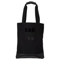 在飛比找蝦皮購物優惠-【E&B】Adidas Y-3 Tote Bag 黑 托特包