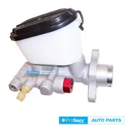 Brake Master Cylinder for Ford Falcon EA Classic, GL, S 3.9L Sedan 3/1988-10/199