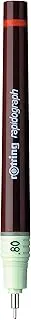 Rotring Rapidograph Technical Drawing Pen 0.80mm