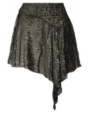 [BLUMARINE] BLUMARINE Mini skirts - Item 13977641