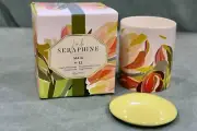 Lor de Seraphine Scented Candle Maia #12 6.4 oz