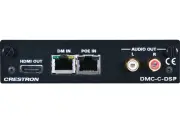 Crestron DMC-C-DSP 8G+ Input Card w/Downmixing for DM Switchers