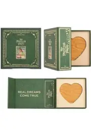 Disney Princess & The Frog Revolution Beauty Makeup Highlighter Illuminator New