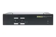 REDBACK 30W 2 Input 100V Public Address (PA) Amplifier