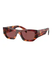[Prada] PR A01S Sunglasses in Red
