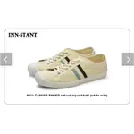 🇯🇵HOMES日本代購🇯🇵日本文青品牌/帆布鞋/INN-STANT/CANVAS SHOES/19色