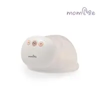 在飛比找momo購物網優惠-【momMe】chic 穿戴式隱形吸乳器(24mm/28mm