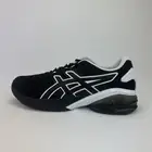 ASICS Gel Quantum Infinity Jin Black/White Women Size 11 1022A162-001 Athletic