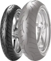METZELER ROADTEC Z8 O SPEC 190/55R17 Rear Radial Motorcycle Tire 190/55-17