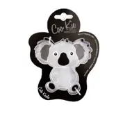 Coo Kie Koala Cookie Cutter