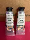 2X THE BODY SHOP Shea Hand Balm Mini 10ml/.3oz - NEW - VEGAN - *US SELLER*