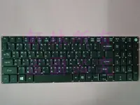 在飛比找Yahoo!奇摩拍賣優惠-軒林-附發票 筆電鍵盤 適用宏碁 K50-10-525V E