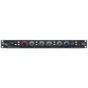 Heritage Audio HA-81a Class A 73-Style Microphone Preamp/81-Style Equalizer