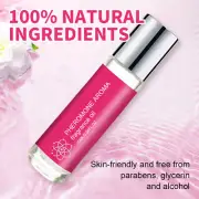 100% Pheromone Aroma Fragrance Oil For Her sex Attractant Pheromone|10ml Natural