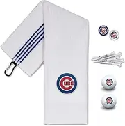 Team Effort Golf Gift Set MLB Teams