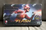 2016 Cryptozoic Flash Season 1 Factory Sealed Box