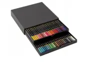 Professional Soft Pencil Set For Drawing 46 PSC