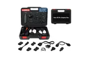LAUNCH X431 Non-16 Pin Adapter Kit X-431 V/V , Mini PAD V ELITE PRO S