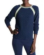 Nic+Zoe Tipped Texture Sweater