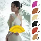Folding Fan Hand Held Folding Fan Wedding Party Fan Chinese Style