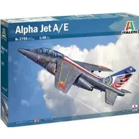 在飛比找蝦皮商城優惠-義大利 1/48 Dassault/Dornier Alph