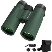 12x50 Powerful BaK-4 Binoculars Telescope For Bird Watching Stargazing Hunting