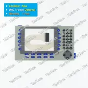 Membrane Keypad Switch Keyboard for 2711P-K7C6A6 2711P-K7C6D6 /