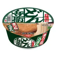 在飛比找蝦皮購物優惠-日清 Nissin 兵衛 豆皮麵 油豆腐 油豆腐烏龍碗麵 油