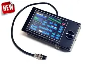12 Band Full Digital Sound EQ Record 48V for ICOM Noise Gate Echo IC-