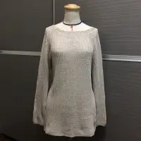在飛比找蝦皮購物優惠-全新英國品牌Laura Ashley 棉質針織上衣