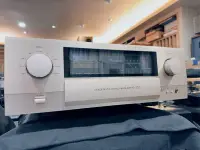 在飛比找Yahoo!奇摩拍賣優惠-客戶託售二手美品 Accuphase E-370 綜合擴大機