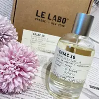 在飛比找ETMall東森購物網優惠-限時優惠【Le Labo】城市限定 東京10 Gaiac 癒