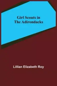 在飛比找博客來優惠-Girl Scouts in the Adirondacks