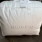 POTTERY BARN HYDROCOOL MOISTURE WICKING DUVET INSERT, ULTRA PLUSH ~FULL/QUEEN