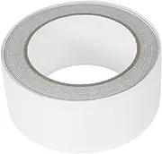 DECOMELODY 1 Roll Transparent Slip Tape Self Adhesive Stair Treads for Indoor Outdoor Use Easy Install Non Slip Traction Strips for Safety