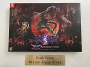 Nintendo Switch Bayonetta 3 Trinity Masquerade Edition New from Japan