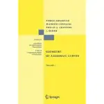 GEOMETRY OF ALGEBRAIC CURVES: VOLUME I