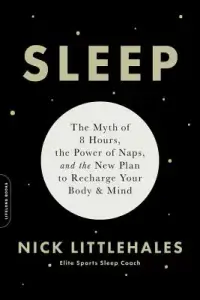 在飛比找博客來優惠-Sleep: The Myth of 8 Hours, th