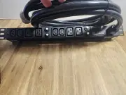 Geist Model Vrelcn080-153I44Tl6 24a 250VAC PDU