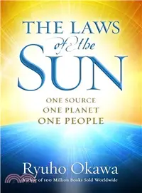 在飛比找三民網路書店優惠-The Laws of the Sun—One Source