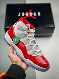 在飛比找Yahoo!奇摩拍賣優惠-air Jordan 11 Retro &amp;#92;