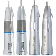 COXO BEING Dental Straight Surgical Handpiece 1:1 None Cone Fiber Optic 2BS 2CS