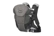Chicco Juvenile 2-Way Facing Baby Infant Front Chest Carrier Ultrasoft Meridian
