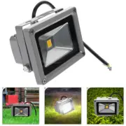 10 W Warm White LED Waterproof Floodlight Outdoor Home Outdoors Lights