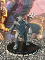 Stone Golem D&D Miniature Dungeons Dragons Monster Menagerie 2 large 30 statue A
